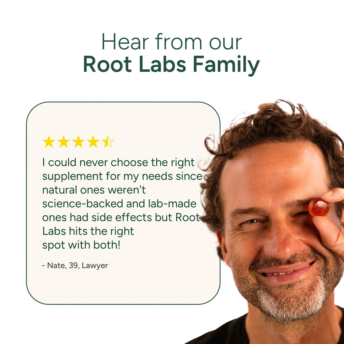 SUPREMEMALE | Support Healthy Blood Flow and Reclaim Your Confidence